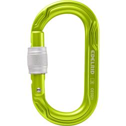 Edelrid Oval Power 2500 Screw II