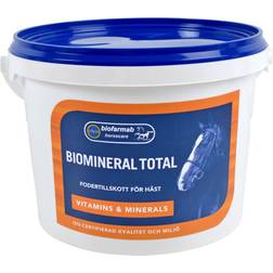 Eclipse Biofarmab BioMineral Total 1.2kg