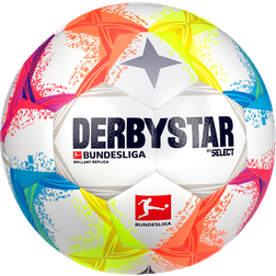 Derbystar Bundesliga Brillant Replica v22