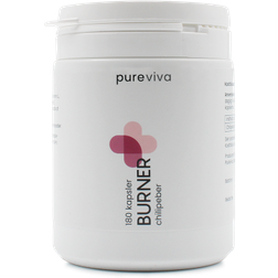 Pureviva Burner 180 st