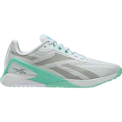 Reebok Nano X1 W - Pure Grey 1/Hint Mint/Pure Grey 3