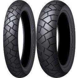 Dunlop Trailmax Mixtour 120/70 R17 58H TL
