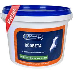 Eclipse Biofarmab Rödbeta 650g