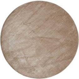 Linie Design Lucens Beige, Naturfarvet 200cm