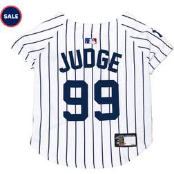 Pets First Aaron Judge Baseball Jersey M