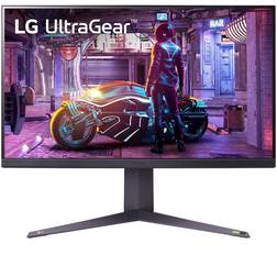 LG UltraGear 32GQ850