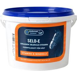 Eclipse Biofarmab Selo E 1.8kg