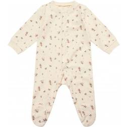 Petit by Sofie Schnoor Full Suit - Antique White (PB558- 118)