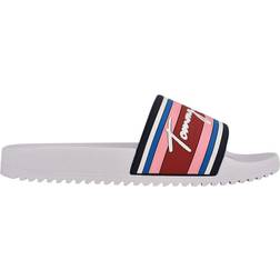 Tommy Hilfiger Rayce - Dark Red