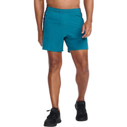 2XU Motion 6" Shorts Men - Oceanside/Black