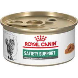 Royal Canin Satiety Support Weight Management Thin Slices in Gravy Canned 24x85g