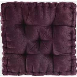 Intelligent Design Azza Inner Pillow Red, Purple (50.8x50.8)