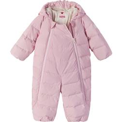 Reima Tilkkanen Down Snowsuit - Pale Rose (5100008A-4010)