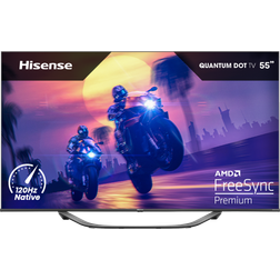 Hisense 55U7HQTUK