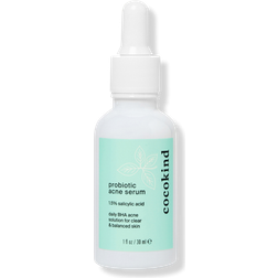 Cocokind Probiotic Acne Serum 30ml