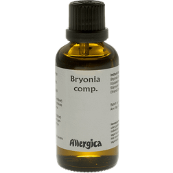 Allergica Bryonia Comp 50ml