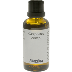 Allergica Graphites Comp 50ml