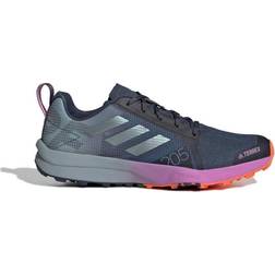 adidas Terrex Speed Flow W - Wonder Steel/Magic Grey Met/Pulse Lilac