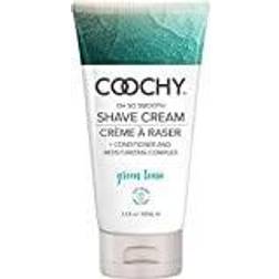 Coochy Shave Cream Green Tease 100ml