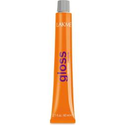 Lakmé Gloss Color Rinse #4/50 Mahogany Medium Brown 60ml