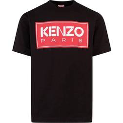 Kenzo Paris T-shirt - Black