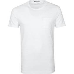 Levi's No-Excess T-shirt - White