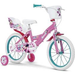 Toimsa Minnie Mouse 16" Barncykel