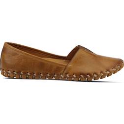 Spring Step Kathaleta - Brown