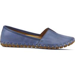 Spring Step Kathaleta - Blue