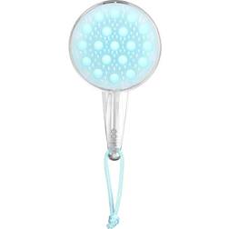 Scunci Detangle & Go Shower Massage Hairbrush