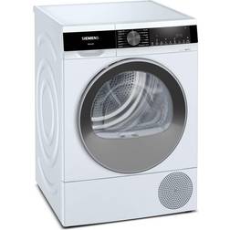 Siemens WQ45G2ABDN White