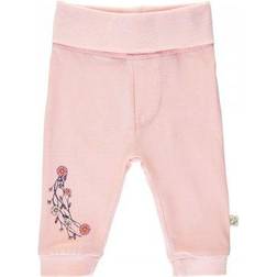 Minymo Trousers - Peachskin (111232-5820)