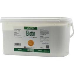 Trikem Vimital Biotin 4kg