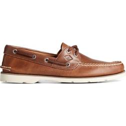 Sperry Leeward 2-Eye - Brown