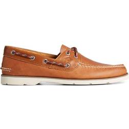 Sperry Leeward 2-Eye - Tan