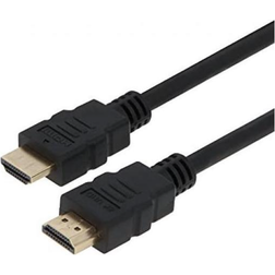 Visiontek Ultra High Speed HDMI-HDMI 2.1 0.9m