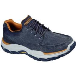 Skechers Respected Loleto M - Navy