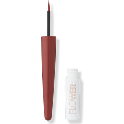 Flower Beauty Liquid Kajal Blendable Eyeliner Rust