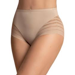 Leonisa Comfy Control Undetectable Brief