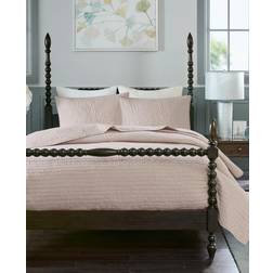 Madison Park Signature Serene 3-pc. Coverlet Set