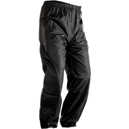 Rst Lightweight Waterproof Rain Pants - Black