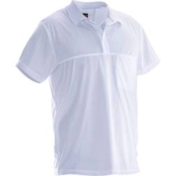 Jobman Polo Shirt Spun Dye 5533