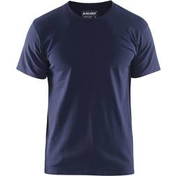 Blåkläder T-shirt elasticizzata - Bleu