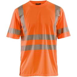 Blåkläder Blåklæder High Vis UV T-shirt Klasse 3420