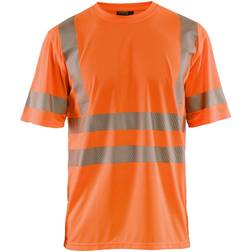 Blåkläder UV T-Shirt HighVis - Gelb