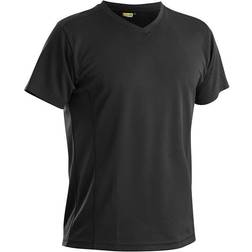 Blåkläder T-shirtnti-odore e anti-uv - Vert