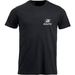 Baltic Unden Short Sleeve T-shirt