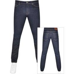 HUGO BOSS Delaware3 Jeans - Blue Denim