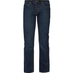 ProJob 2507 Jeansbyxa Denim