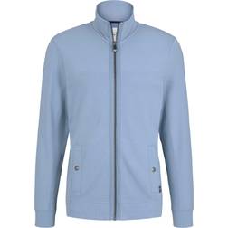 Jack & Jones Overgangsjakke Rush Navy/Grå/Meleret/Hvid